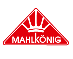 Logotipo Mahlkonig -Distribuidora Espresso