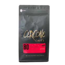 Bolsa 80 Cercone Cafes 340 gr