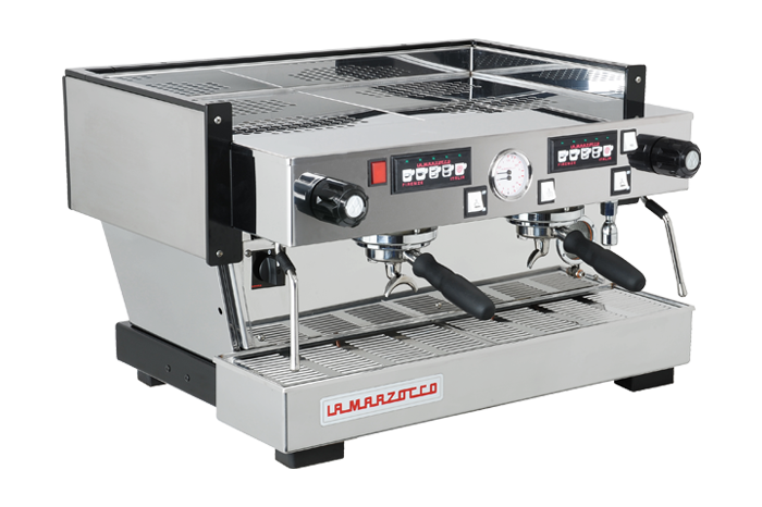 La Marzocco | espresso machines handmade in Florence since 1927