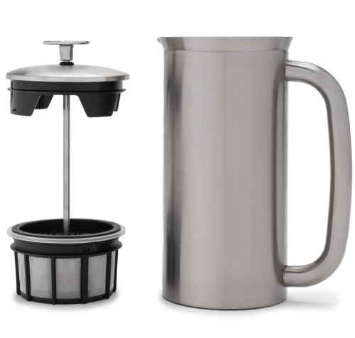 Espro P7 Brushed